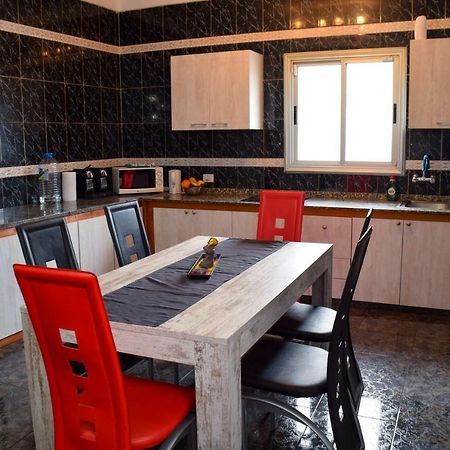 B&B La Caleta Zimmer 1 La Mareta Dış mekan fotoğraf