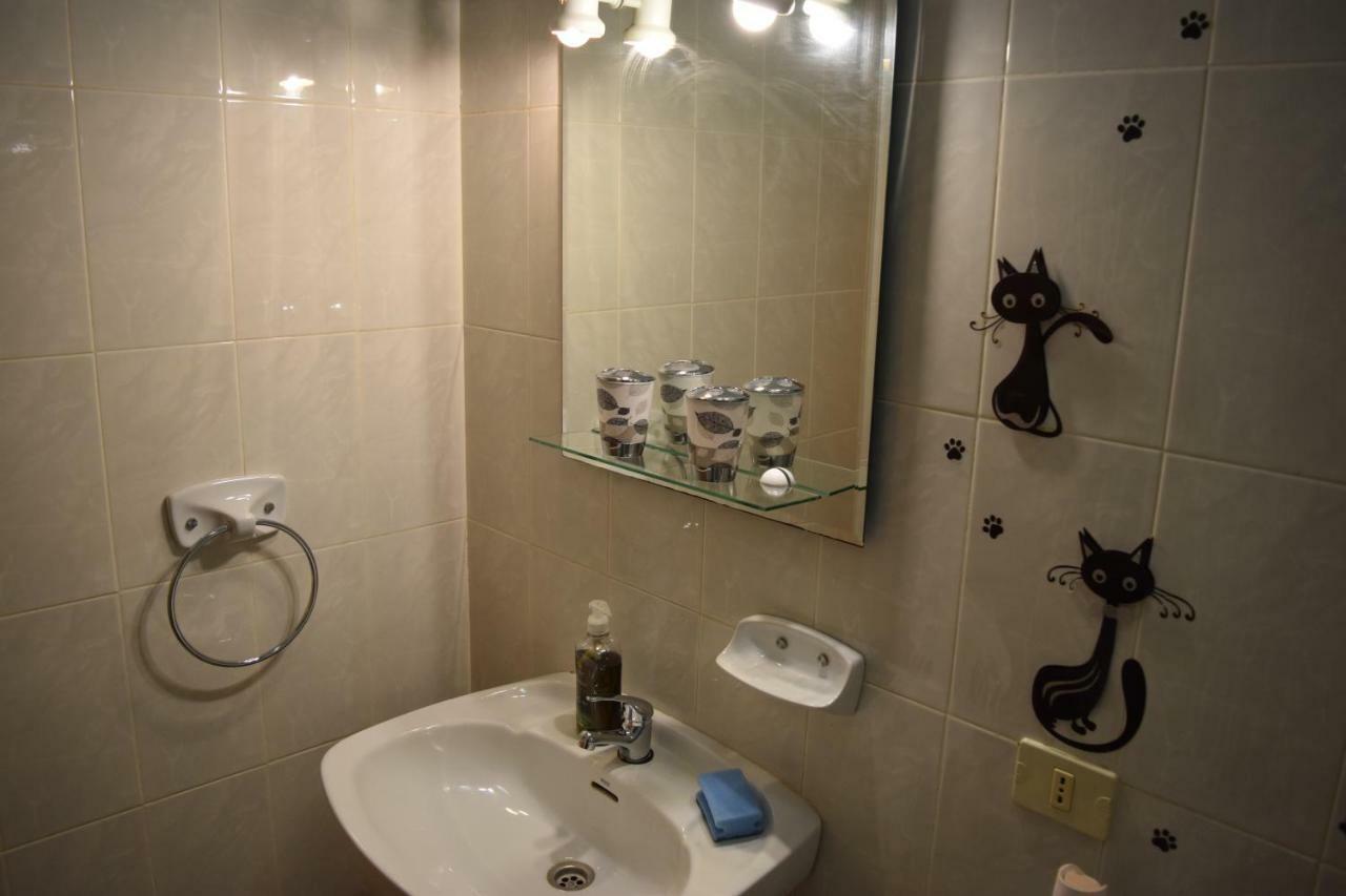 B&B La Caleta Zimmer 1 La Mareta Dış mekan fotoğraf