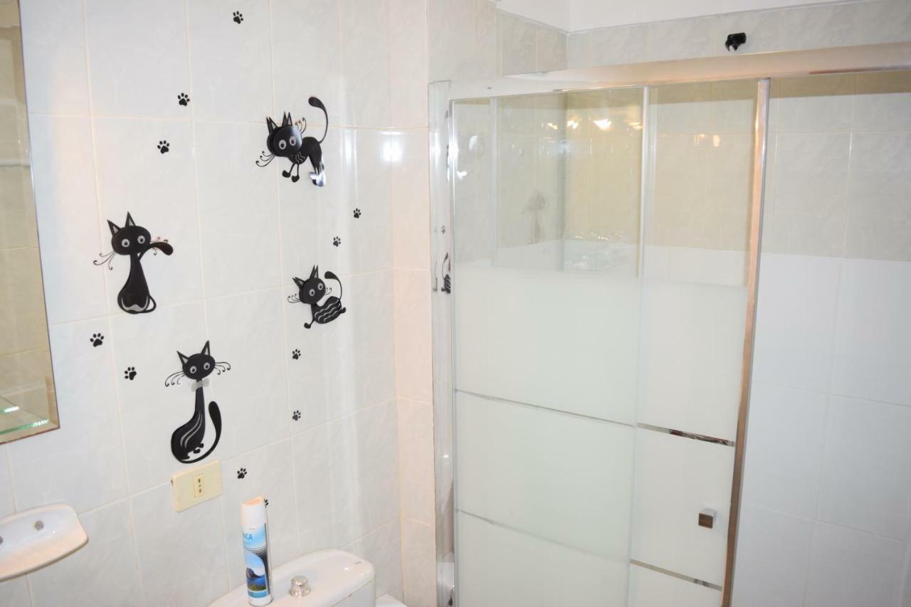B&B La Caleta Zimmer 1 La Mareta Dış mekan fotoğraf