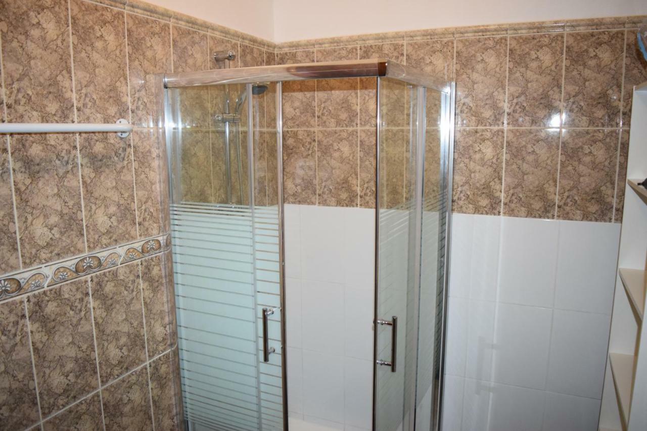 B&B La Caleta Zimmer 1 La Mareta Dış mekan fotoğraf