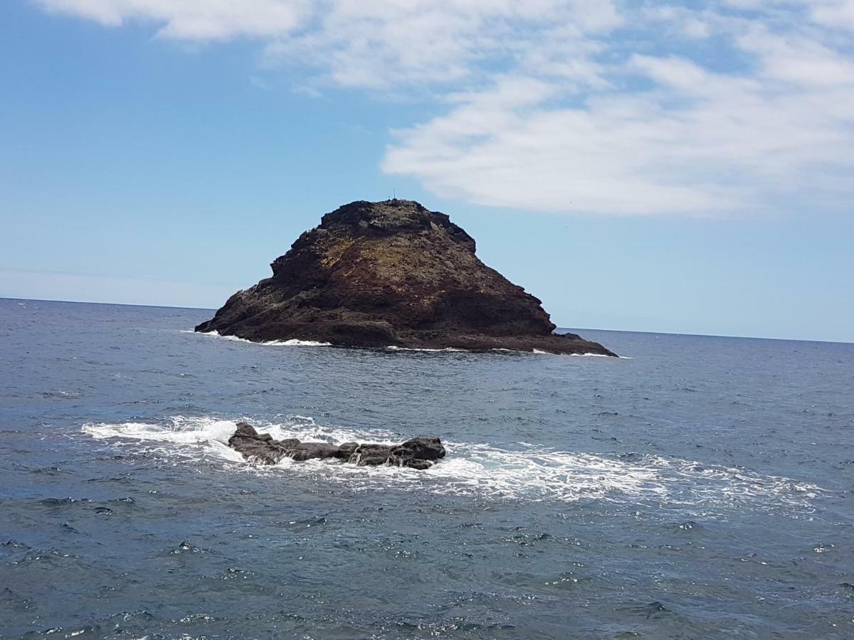 B&B La Caleta Zimmer 1 La Mareta Dış mekan fotoğraf