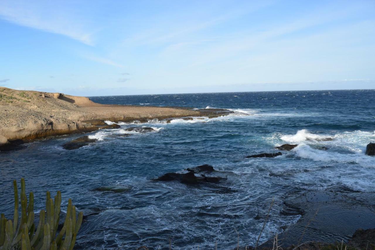 B&B La Caleta Zimmer 1 La Mareta Dış mekan fotoğraf