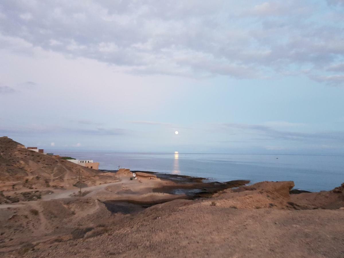 B&B La Caleta Zimmer 1 La Mareta Dış mekan fotoğraf